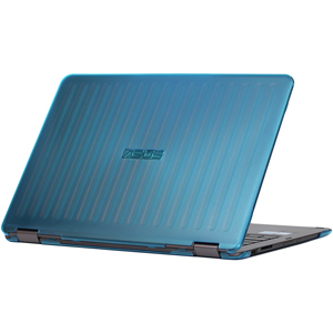 mCover Hard Shell case for 13.3-inch ASUS Zenbook FLIP UX360CA series