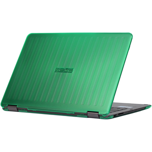 mCover Hard Shell case for 13.3-inch ASUS Zenbook FLIP UX360CA series