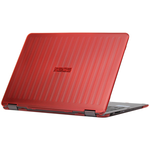 mCover® HARD Shell CASE for 13.3" ASUS Zenbook Flip UX360CA 2-in-1 Laptop 