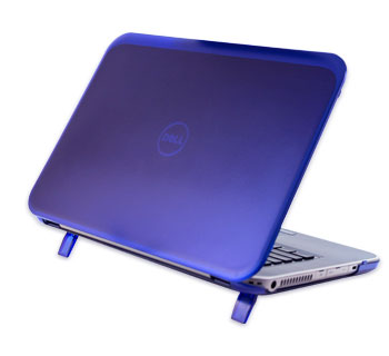 mCover Hard Shell
 							case for Dell Inspiron 14z
 							5423 Ultrabook