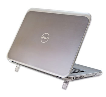mCover Hard Shell case
 							for Dell Inspiron 14z 5423
 							Ultrabook