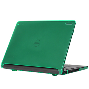 mCover
 									for Dell
 									Chromebook 11
 									3120 laptop