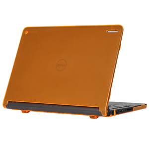 mCover
 									for Dell
 									Chromebook 11
 									3120 laptop