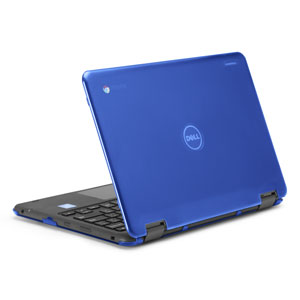 mCover Hard Shell case for 	Dell 11.6" series Chromebook 11 3189 ( released in early 2017 )