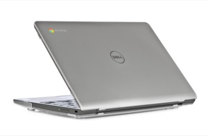 mCover
 									for Dell
 									Chromebook 11
 									laptop
