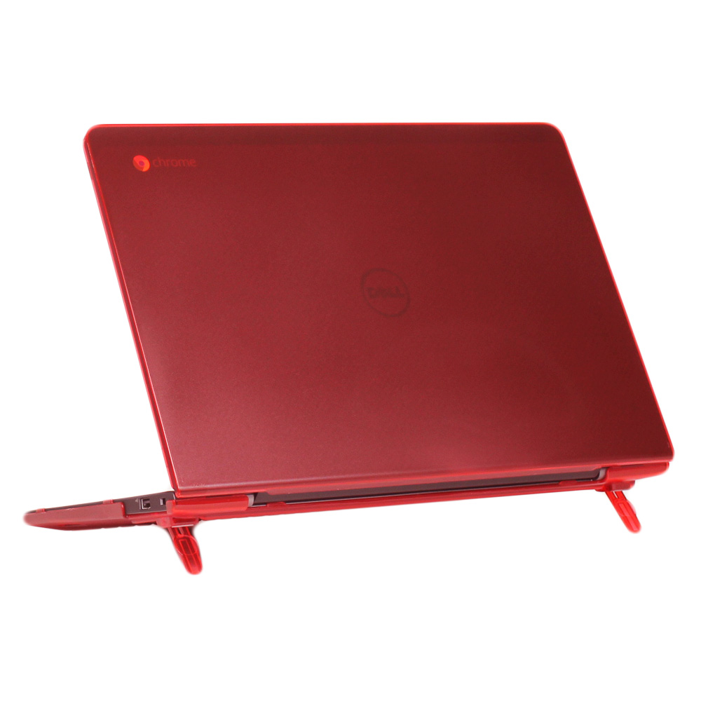 mCover 					Hard Shell case for Dell 13.3" series 				Chromebook 13 7310 ( released in late 2015 					)