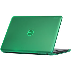 mCover Hard Shell case for 	Dell 13.3" series Chromebook 13 3380 ( released in early 2017 )