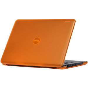mCover Hard Shell case for 14" Dell Latitude 3480 series ( released in early 2017 )
