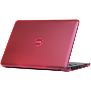 mCover Hard Shell case for 14" Dell Latitude 3480 series ( released in early 2017 )