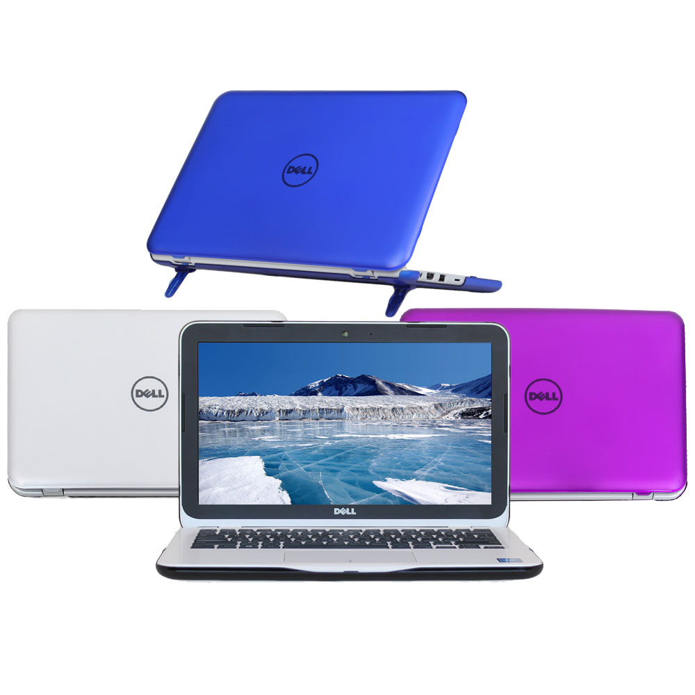 mCover Hard 					Shell case for 11.6" Dell Inspiron 11 				3162 3164 series with Touch Screen