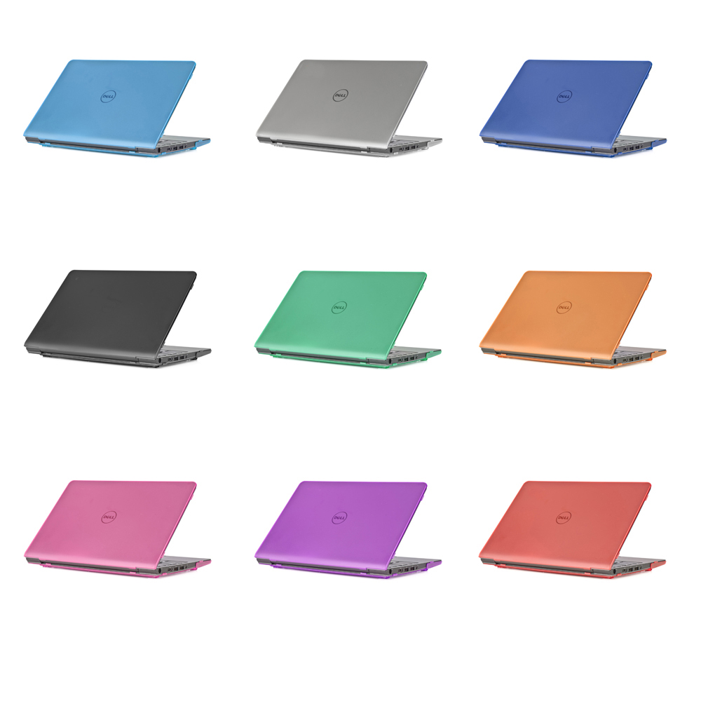 mCover
 						Hard Shell case for 11.6"
 						Dell Inspiron 11 3000 series
 						with Touch Screen