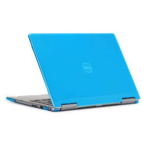 mCover Hard Shell case for 	13.3" Dell Inspiron 13 7000 series 7373 2-in-1 with Touch Screen