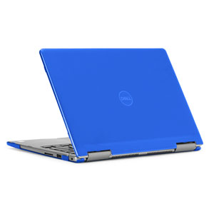 mCover Hard Shell case for 	13.3" Dell Inspiron 13 7000 series 7373 2-in-1 with Touch Screen