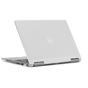 mCover Hard Shell case for 	13.3" Dell Inspiron 13 7000 series 7373 2-in-1 with Touch Screen