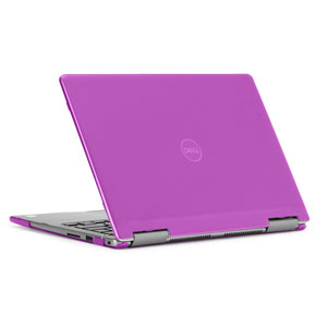 mCover Hard Shell case for 	13.3" Dell Inspiron 13 7000 series 7373 2-in-1 with Touch Screen