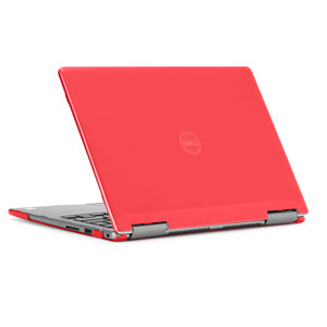 mCover Hard Shell case for 	13.3" Dell Inspiron 13 7000 series 7373 2-in-1 with Touch Screen