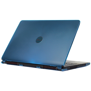 mCover 										Hard Shell 									case for 										15.6" 									Dell Inspiron 										15 7559 series 									laptops