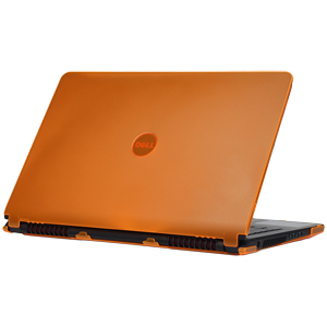 mCover 										Hard Shell 									case for 										15.6" 									Dell Inspiron 										15 7559 series 									laptops