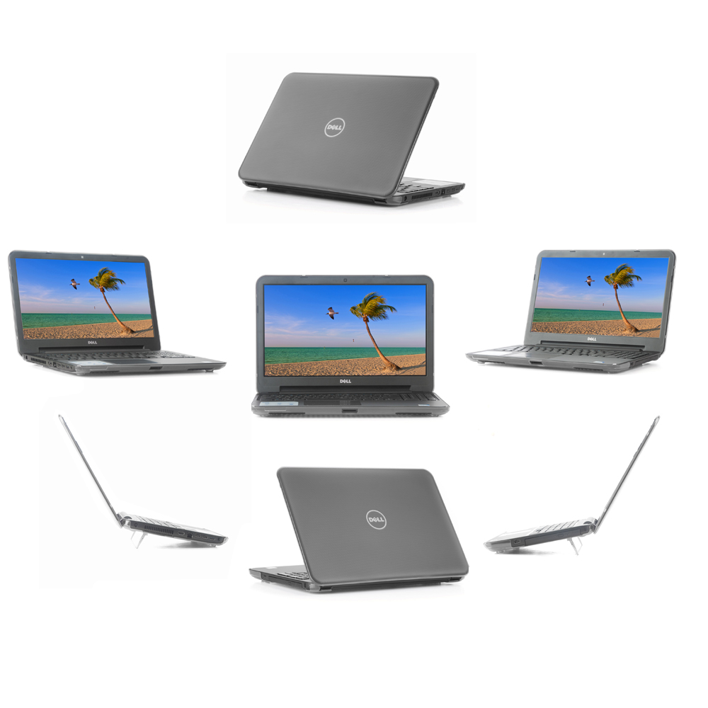 NEW iPearl mCover Hard Case for 15.6" Dell Inspiron 15 5565 5567 series