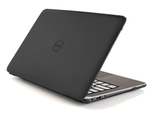mCover Hard Shell
 						case for Dell XPS 13
 						Ultrabook