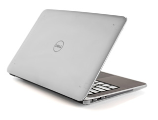 mCover Hard Shell case
 							for Dell XPS 13 Ultrabook