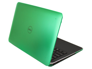 mCover Hard Shell case
 							for Dell XPS 13 Ultrabook