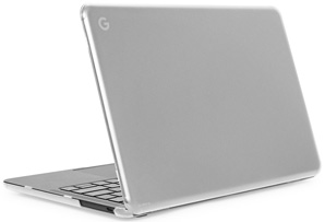 mCover Hard Shell case for Google Pixelbook Go Chromebook 13.3-inch