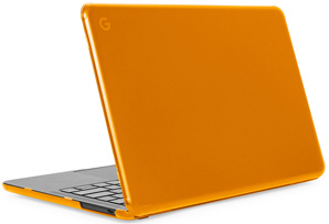 mCover Hard Shell Case for Late-2019 13.3 Google Pixelbook Go Chromebook Laptop Computers laptops NOT Compatible Older Model Released Before 2019 PixelbookGo Purple