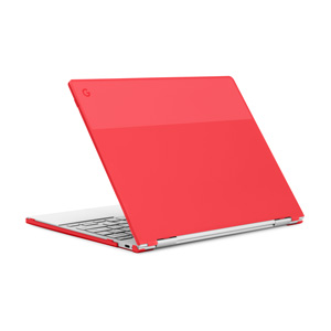 laptops PixelbookGo Red NOT Compatible Older Model Released Before 2019 mCover Hard Shell Case for Late-2019 13.3 Google Pixelbook Go Chromebook Laptop Computers