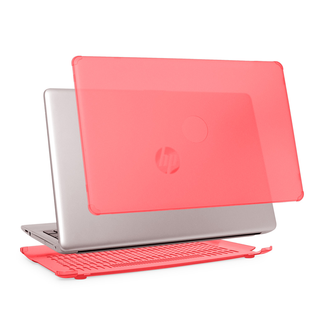 iPearl Inc - Light-weight, stylish mCover® Hard shell for 15.6-inch series Laptops