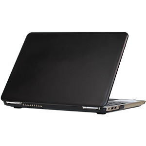 mCover 									Hard Shell case for 15.6" HP Pavilion 15-au000 to 15-au099 series
