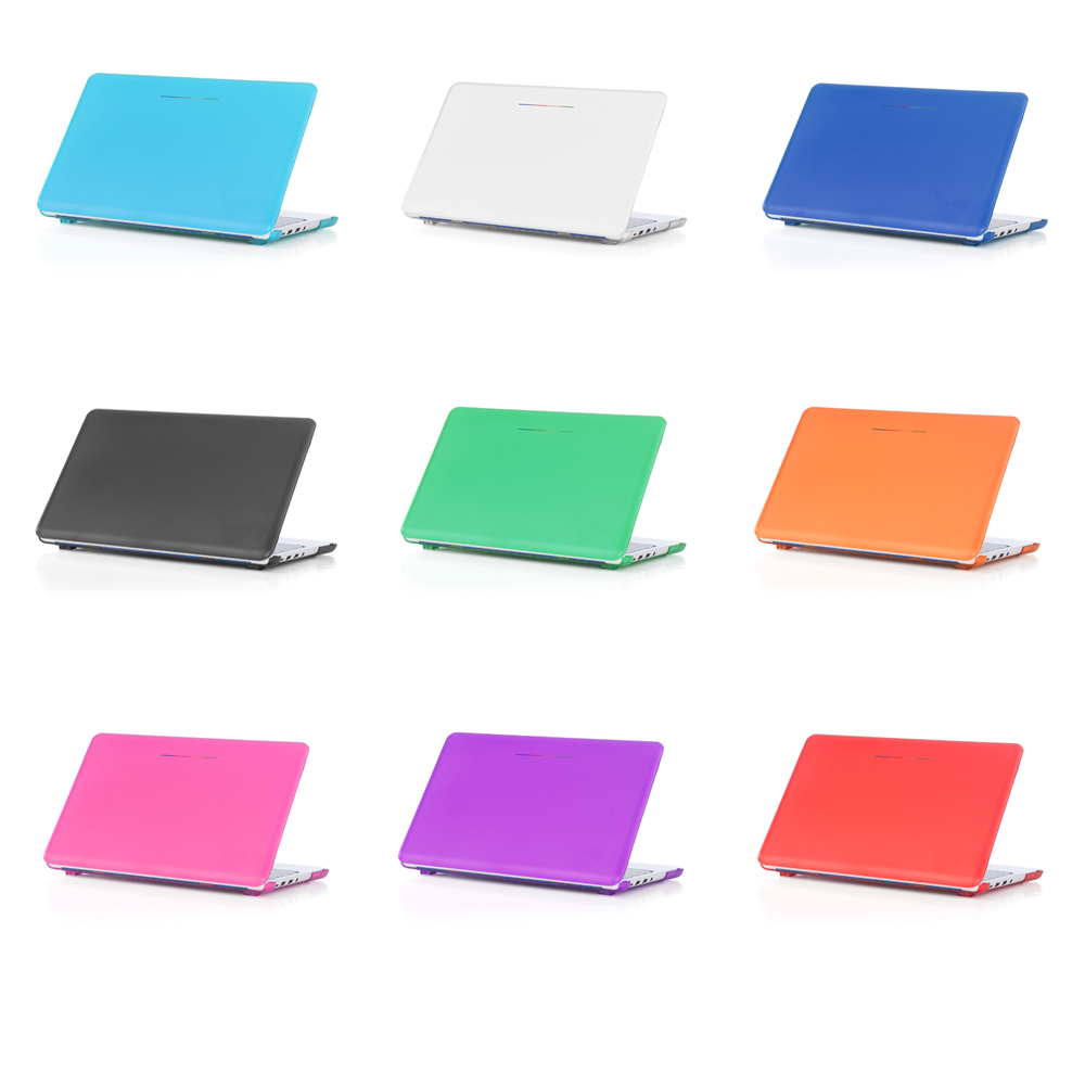 mCover Hard Shell case for HP
 					Chromebook 11 11.6"
