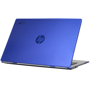 mCover 									Hard Shell 										case for HP 									Chromebook 13 										G1 13.3" 									laptop