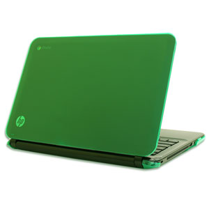 mCover
 									Hard Shell
 									case for HP
 									Pavilion
 									Chromebook
 									14"
