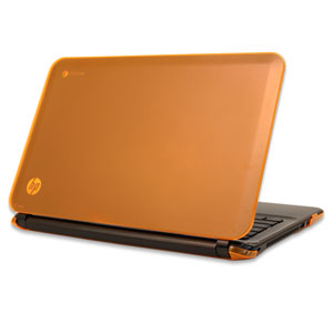 mCover
 									Hard Shell
 									case for HP
 									Pavilion
 									Chromebook
 									14"