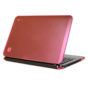 mCover
 									Hard Shell
 									case for HP
 									Pavilion
 									Chromebook
 									14"