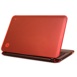 mCover
 									Hard Shell
 									case for HP
 									Pavilion
 									Chromebook
 									14"