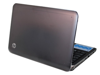 mCover® hard case for HP
 					Pavilion DM4 3xxx 14" laptops