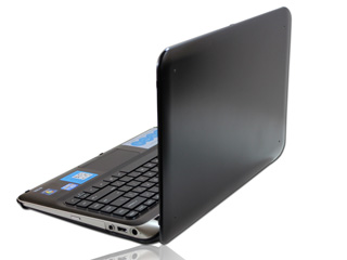 mCover®
 					hard case for HP Pavilion DM4 3xxx
 					14" laptops
