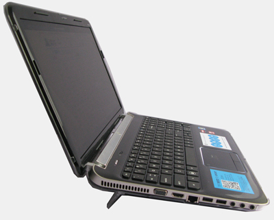mCover for HP Pavilion DV6 6xxx series Hard Shell Case