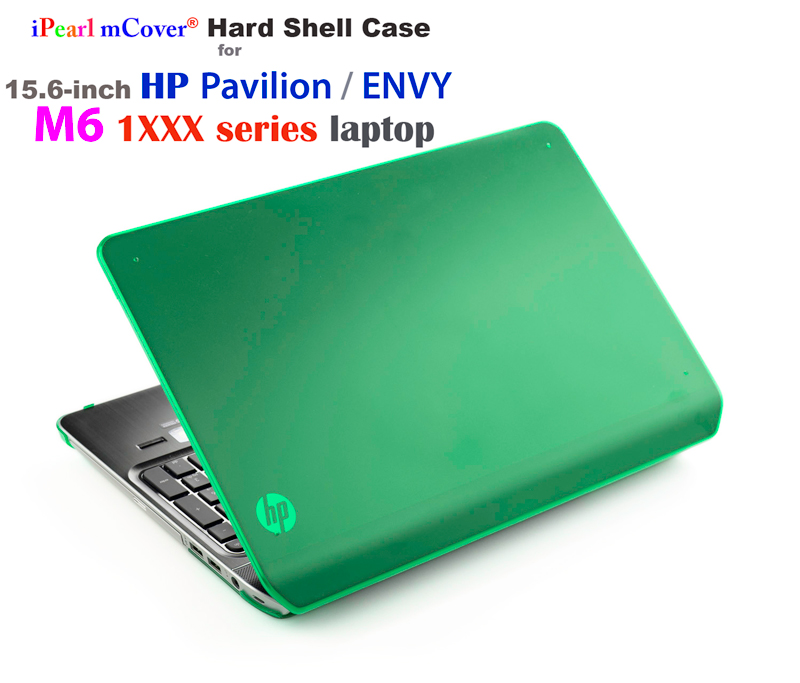 mCover for HP
 				Pavilion ENVY M6 1xxx series Hard Shell Case