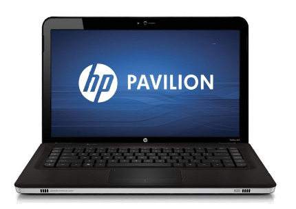 mCover for HP
 				Pavilion DV6 series Hard Shell Case