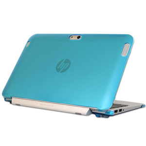 Clear hard mCover for HP ENVY X2
 					series tablet/laptop