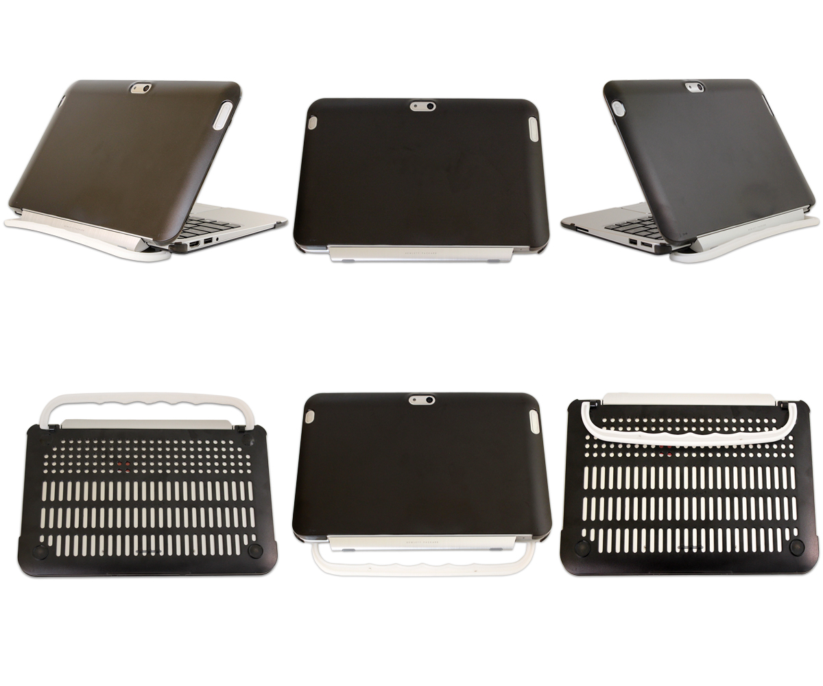 mCover for HP ENVY x2
 				series Hard Shell Case