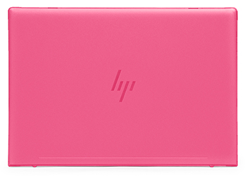 mCover Hard Shell case for 13.3" HP ENVY 13-AQxxxx 13-AHxxxx series