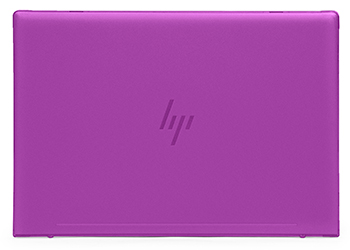 mCover Hard Shell case for 13.3" HP ENVY 13-AQxxxx 13-AHxxxx series