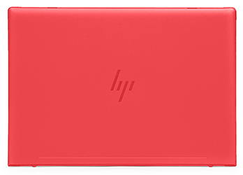 mCover Hard Shell case for 13.3" HP ENVY 13-AQxxxx 13-AHxxxx series