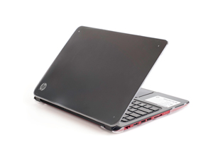 mCover hard
 					case for HP Envy 4 sleekbook/ultrabook
