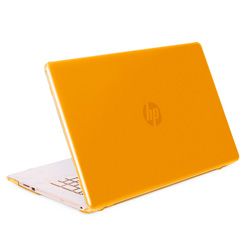 mCover Hard Shell case for 17" HP 17-BY0000 series