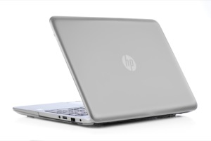 Clear hard
 					mCover for HP ENVY M6-kxxx series
 					sleekbook